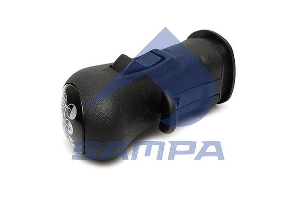 1655853 Volvo Ручка рычага коробки передач