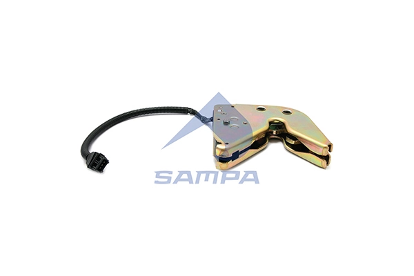 Замок кабины Mercedes 9423100283