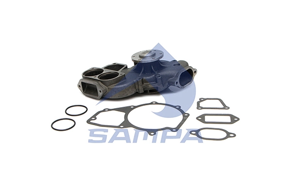 Помпа DP203 Dayco