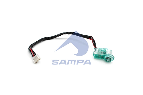 Контакты замка зажигания на Mercedes Benz Truck TRUCK ATEGO II 