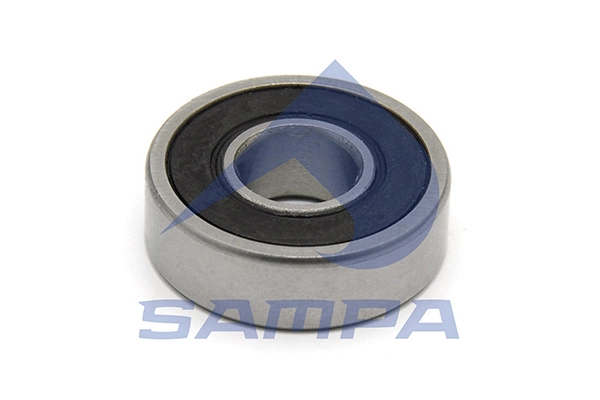 111115 Sampa Otomotiv‏