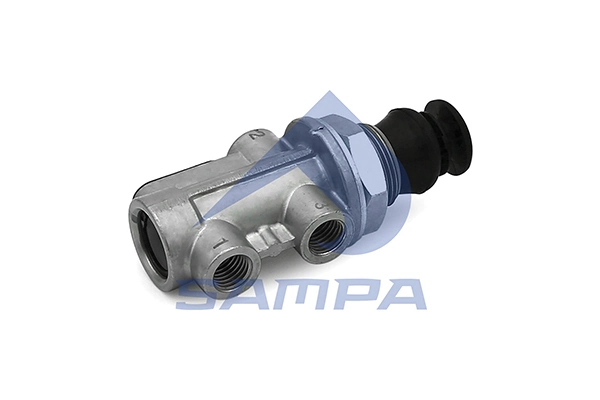 Клапан аварийного растормаживания 501259 Fiat/Alfa/Lancia