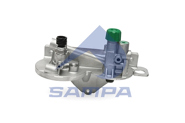 Купить 7421023285 Renault (RVI) Корпус топливного фильтра