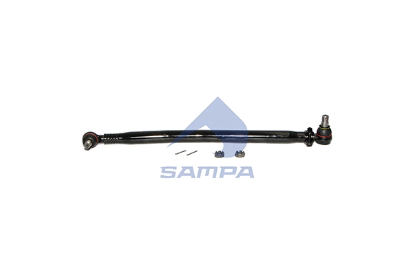 Тяга рулевая в сборе Mercedes A0024602405