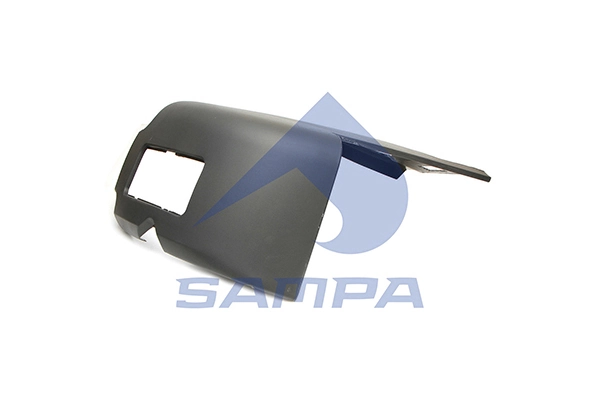 Купить 013245980 Scania Бампер передний, правая часть
