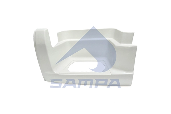 Накладка подножки Daniparts DPDA107 цена, от 16.98 USD