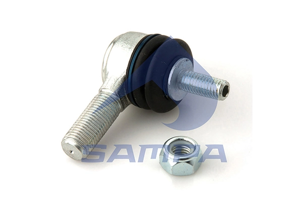 Купить 0009966845 Mercedes Наконечник тяги КПП