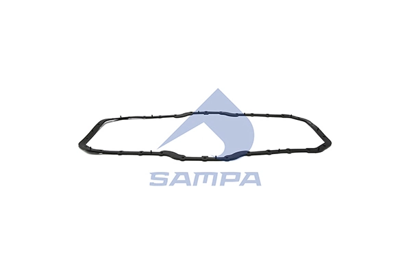Прокадка масляого картера поддона DAF 5010284492 цена, от 60.03 USD