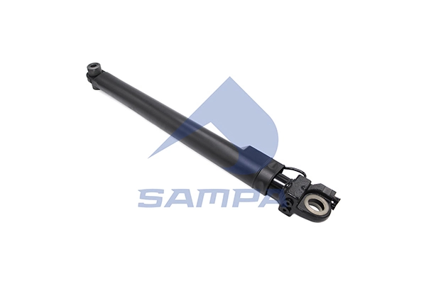 Купить 22070283 Volvo Цилиндр опрокидывания кабины