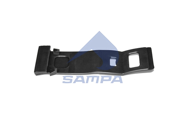 Купить A9415220167 Mercedes Кронштейн крыла заднего