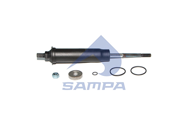 Купить 1397398 Scania Амортизатор кабины