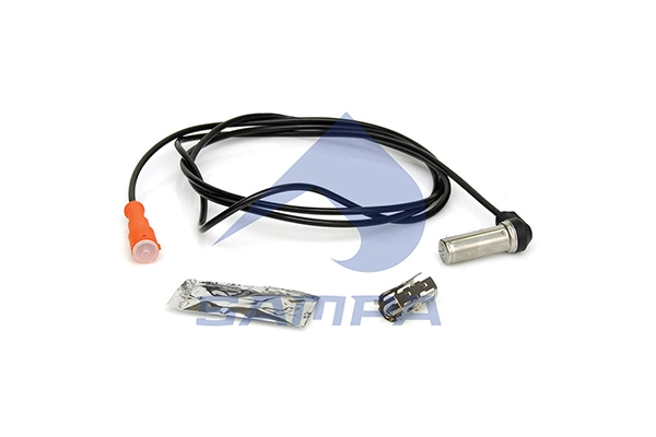 Датчик антиблокировочной системы DAF 1518008 цена, от 18.33 USD