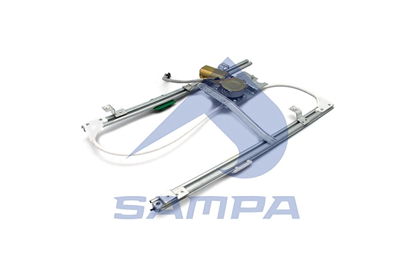 078293 Sampa Otomotiv‏