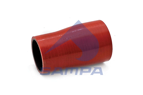 Шланг/патрубок системы охлаждения DAF 1676184 цена, от 17.00 USD