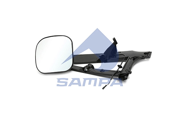 Наружное зеркало правое Mercedes A9408107316 цена, от 100.05 USD