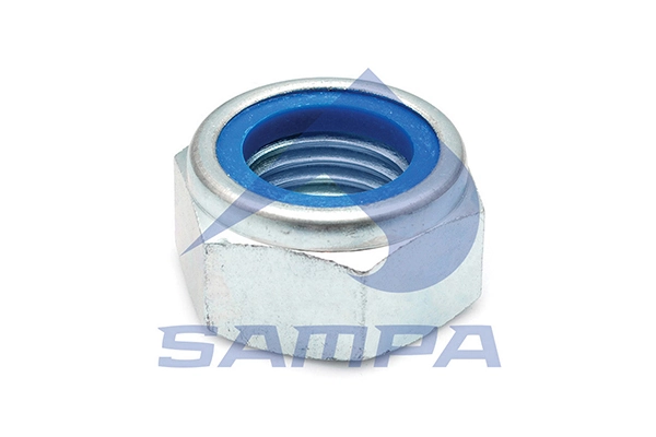 Купить 4247402280 SAF Гайка задней ступицы