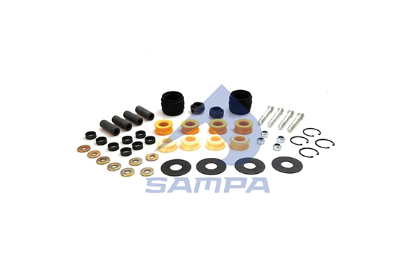 6203200111 Mercedes Ремкомплект стабилизатора заднего