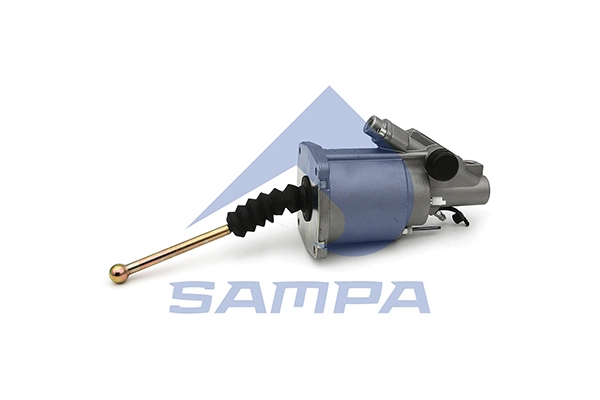 Купить 1792765 DAF Усилитель сцепления ПГУ