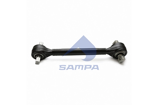 A9603500906 Mercedes Рычаг задней подвески продольный