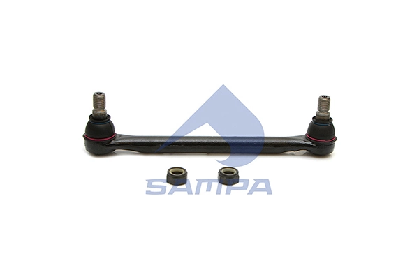 Тяга переднего стабилизатора Renault (RVI) 7422325247 цена, от 34.15 USD