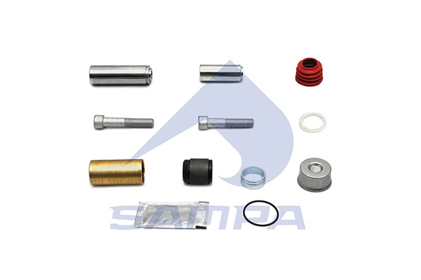 096740 Sampa Otomotiv