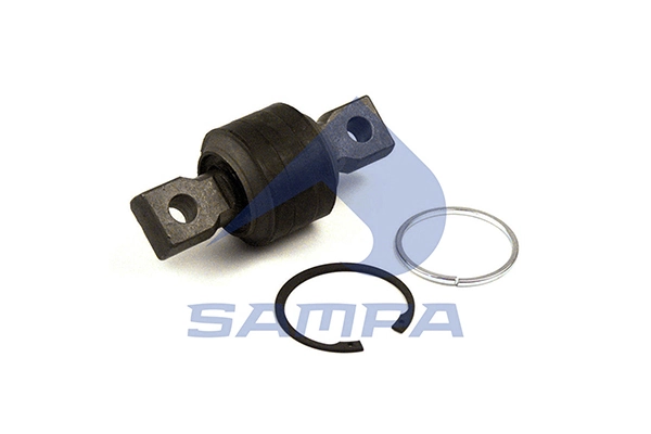 Сайлентблок реактивной тяги задний Mercedes A0003501305 цена, от 16.21 USD