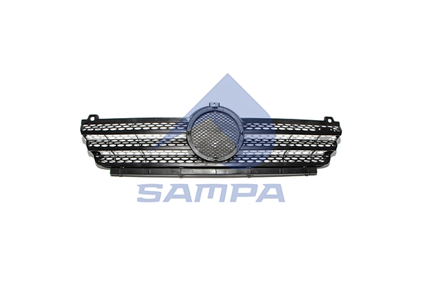 Решетка радиатора на Mercedes Sprinter I 3-t 903