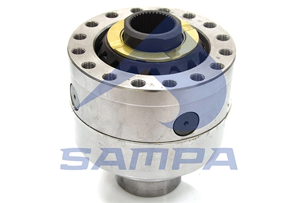 60170091 Euroricambi Задний дифференциал редуктор
