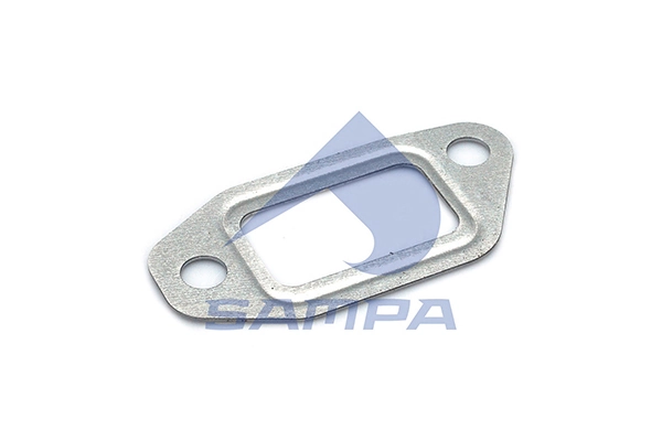 Прокладка выпускного коллектора Iveco 5000684470
