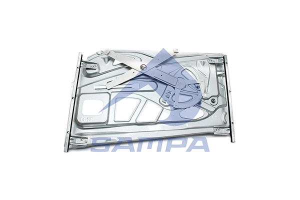 Стеклоподъемник передней левой двери A0007200079 Mercedes