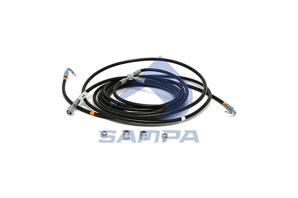 Купить 80480 Sampa Otomotiv‏ Шланг для опрокидывателя кабины