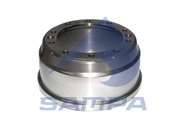 Тормозной барабан 0595225 DAF