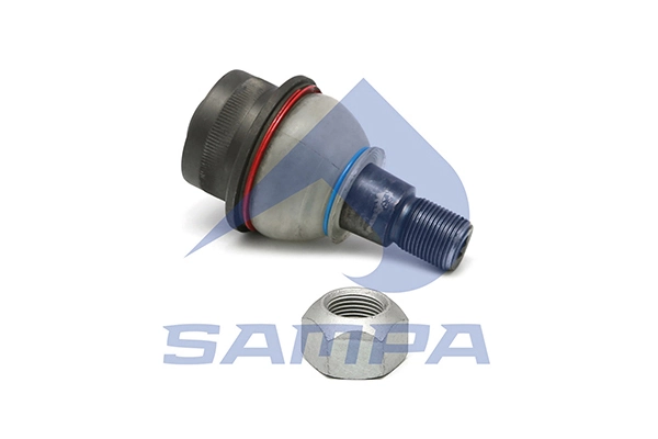 097688 Sampa Otomotiv