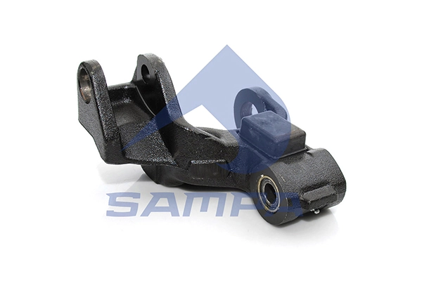 Купить A9493201327 Mercedes Кронштейн рессоры переднего моста