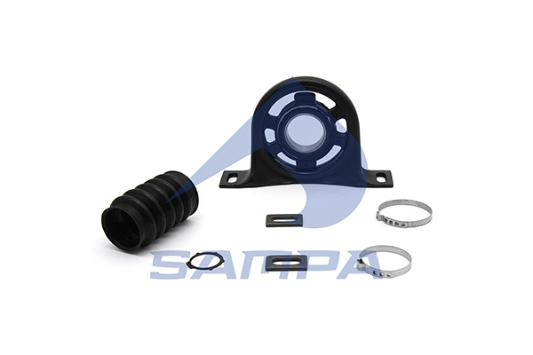 010786 Sampa Otomotiv