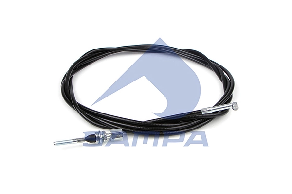 Трос открывания капота Mercedes 9703170118 цена, от 39.58 USD