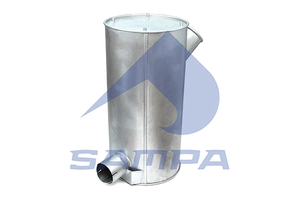 061210 Sampa Otomotiv