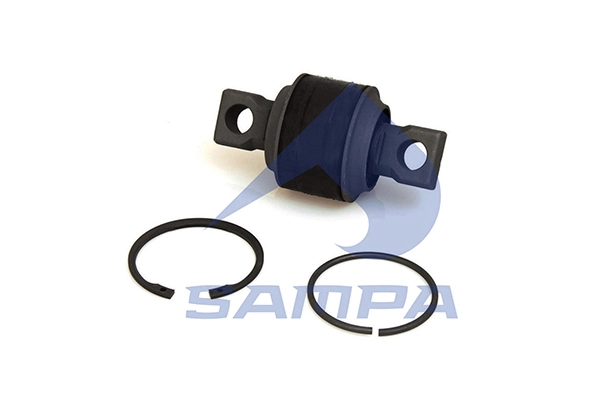 020519 Sampa Otomotiv