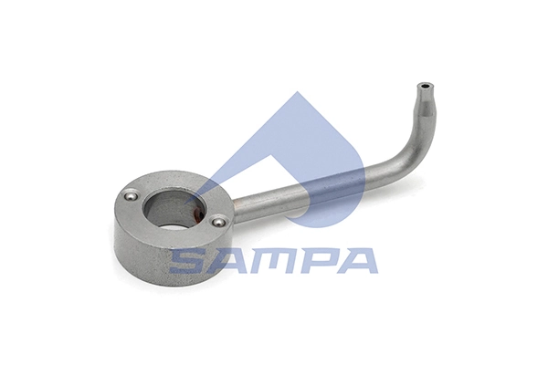 Форсунка масляная MAN 51016015095 цена, от 16.68 USD