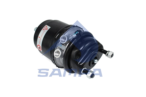 Камеры пневмотормозов Knorr-bremse K010025N00 цена, от 126.69 USD