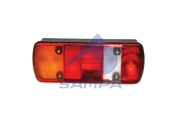 Купить 0025447103 Mercedes Задняя правая фара