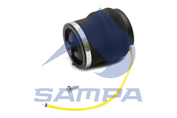 Пневмоподушка кабины Sampa Otomotiv‏ 03413101 цена, от 37.06 USD
