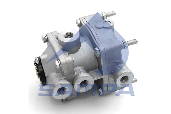 Кран тормозной прицепа Sorl RL3522AH цена, от 32.56 USD