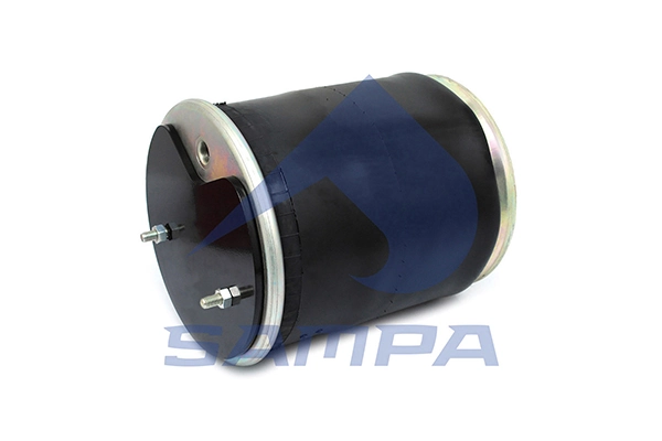RML77685C Blacktech Пневмоподушка (пневморессора) моста