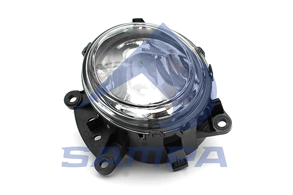 Фара противотуманная левая 9608200456 Mercedes