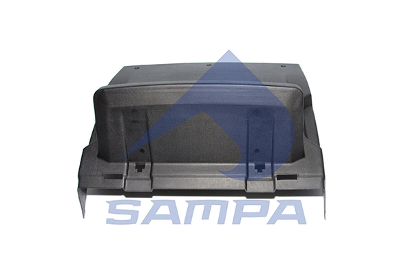 Купить 21094400 Volvo Крыло заднее (TRUCK)