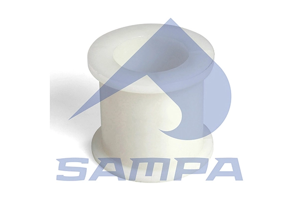 Резинка заднего стабилизатора Febi 6704 цена, от 3.35 USD