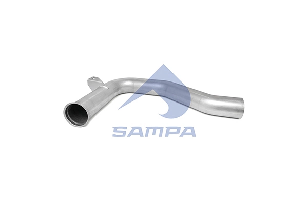 Трубы приемные (штаны) DAF 1610673 цена, от 133.16 USD