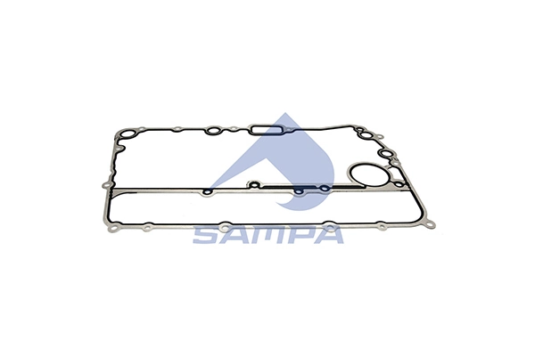Прокладка радиатора масляного Le.ma. 2641330 цена, от 53.52 USD