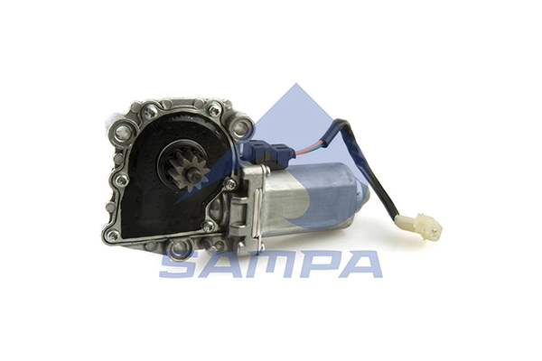 Мотор стеклоподъемника водительской двери ZF Parts 1316334010 цена, от 25.78 USD